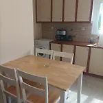 Karavaki Apartment *
