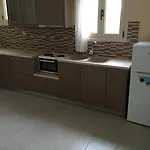 Apartment Karavaki