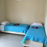 Karavaki Apartment *