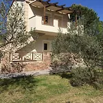 Karavaki * Agia Anna (Evia)
