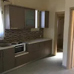 Apartment Karavaki *