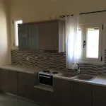 Apartment Karavaki