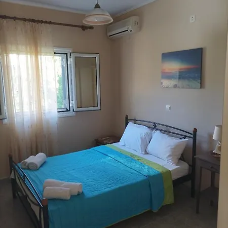 Karavaki * Agia Anna (Evia)