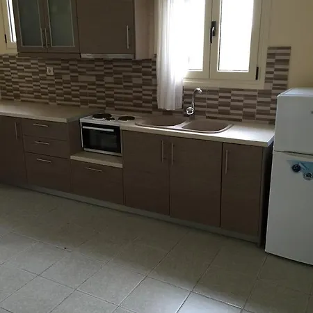 Apartment Karavaki