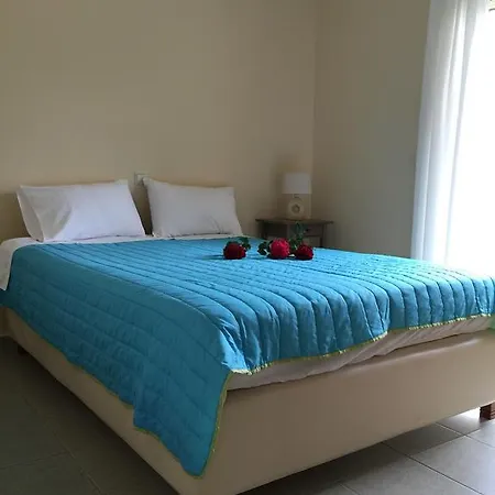Karavaki Apartment Agia Anna (Evia)