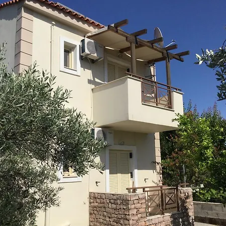 Apartment Karavaki Agia Anna (Evia)